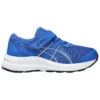 GEL-Contend 8 ”Illusion Blue Pure Silver”