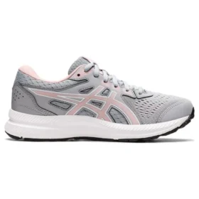 GEL-Contend 8 ”Piedmont Grey Frosted Rose”
