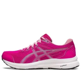 GEL-Contend 8 ”Pink Rave Pure Silver”