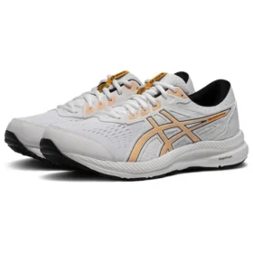 GEL-Contend 8 ”White Brown”