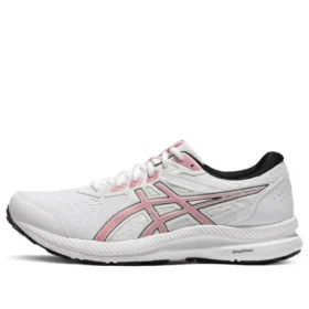 GEL-Contend 8 ”White Electric Red”