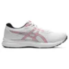 GEL-Contend 8 ”White Electric Red”