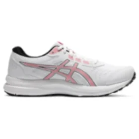 GEL-Contend 8 ”White Electric Red”