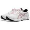 GEL-Contend 8 ”White Electric Red”