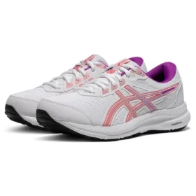GEL-Contend 8 ”White Red Alert”