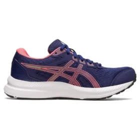 GEL-Contend 8 Wide ”Indigo Blue Papaya”