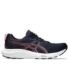 GEL Contend 9 Extra Wide ”Midnight Flash Red”