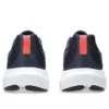 GEL Contend 9 Extra Wide ”Midnight Flash Red”