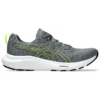GEL-Contend 9 ”Steel Grey Safety Yellow”