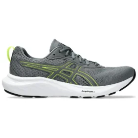 GEL-Contend 9 ”Steel Grey Safety Yellow”
