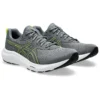GEL-Contend 9 ”Steel Grey Safety Yellow”