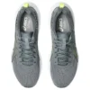 GEL-Contend 9 ”Steel Grey Safety Yellow”