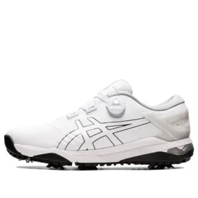 Gel-Course Duo BOA ”White Black”