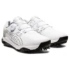 Gel-Course Duo BOA ”White Black”