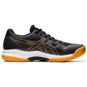Gel-Court Hunter 2 ”Black Carrier Grey”