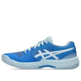 Gel-Court Hunter 3 ”Blue Coast White”