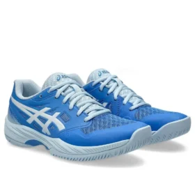 Gel-Court Hunter 3 ”Blue Coast White”
