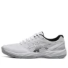 Gel Court Hunter 3 ”White Black”