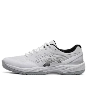 Gel Court Hunter 3 ”White Black”