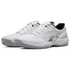 Gel Court Hunter 3 ”White Black”