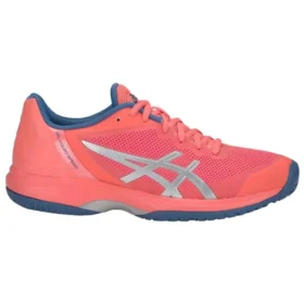 Gel-Court Speed ”Orange Pink”