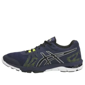 Gel-Craze 4 ”Navy”