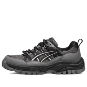 GEL-Csl 01 ”Grey Black”