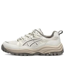 Gel-CSL 01 -kengät ”Beige White Brown”