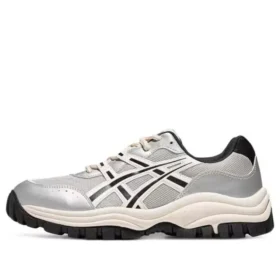 GEL-CSL 02 -lenkkarit ”Grey Silver”