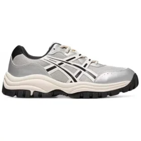 GEL-CSL 02 -lenkkarit ”Grey Silver”