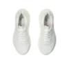 Gel-Cumulus 12 ”White Off White”