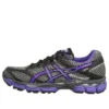Gel-Cumulus 16 GTX ”Grey Purple”