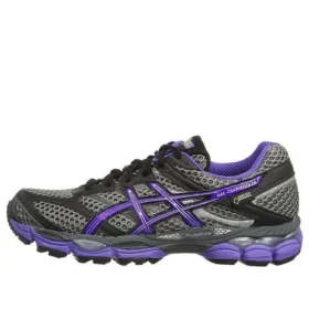 Gel-Cumulus 16 GTX ”Grey Purple”