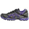 Gel-Cumulus 16 GTX ”Grey Purple”