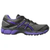 Gel-Cumulus 16 GTX ”Grey Purple”