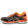 Gel-Cumulus 16 Lite-Show ”Black Orange”