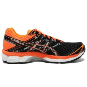 Gel-Cumulus 16 Lite-Show ”Black Orange”
