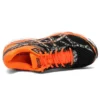 Gel-Cumulus 16 Lite-Show ”Black Orange”