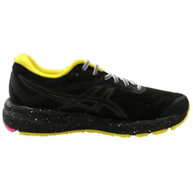 Gel-Cumulus 20 TOKYO MIESTEN KENGÄT RAJOITETTU ERÄ ”Black Yellow”