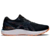 Gel-Cumulus 23 4E Wide ”Black Reborn Blue”