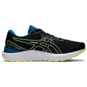 Gel-Cumulus 23 ”Black Glow Yellow”