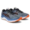 Gel-Cumulus 24 2E Wide ”Black Shocking Orange”