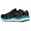 Gel-Cumulus 24 ”Black Teal”