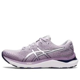 Gel-Cumulus 24 ”Dusk Violet Pure Silver”