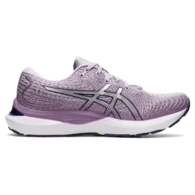 Gel-Cumulus 24 ”Dusk Violet Pure Silver”