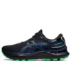 Gel-Cumulus 24 GORE-TEX ”Black Blue Coast”