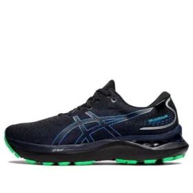 Gel-Cumulus 24 GORE-TEX ”Black Blue Coast”