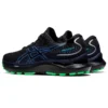 Gel-Cumulus 24 GORE-TEX ”Black Blue Coast”