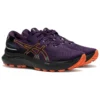 Gel-Cumulus 24 GORE-TEX ”Night Shade Nova Orange”