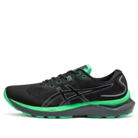 Gel-Cumulus 24 Lite-Show ”Black New Leaf”